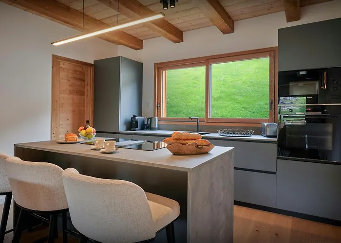 Le 1467 - Ovo Network Chalet