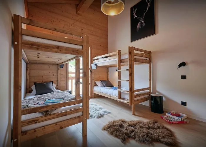 Chalet Le 1467 - Ovo Network