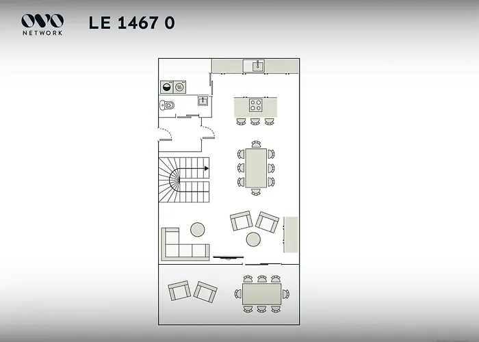 Le 1467 - Ovo Network
