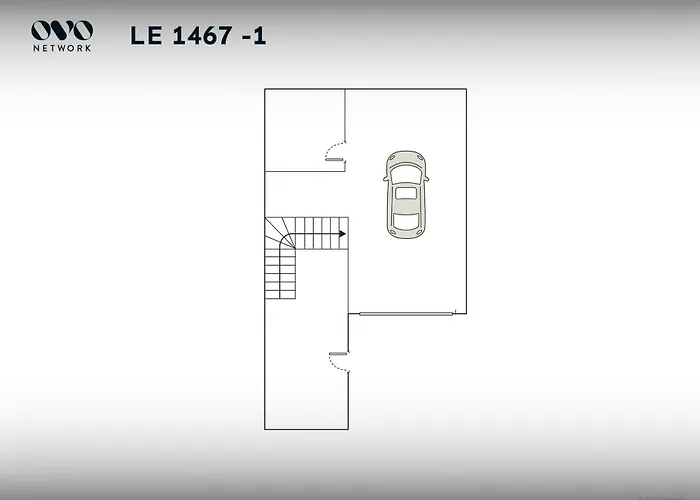 Chalet Le 1467 - Ovo Network