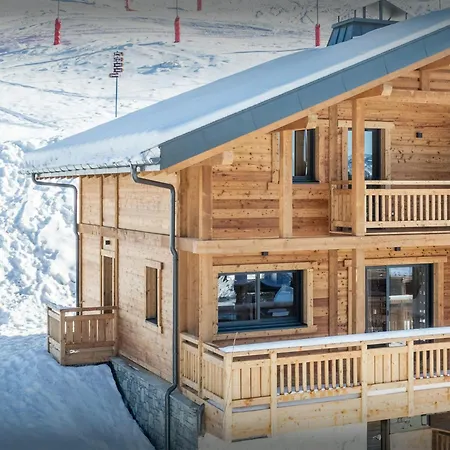 Le 1467 - Ovo Network Chalet Manigod