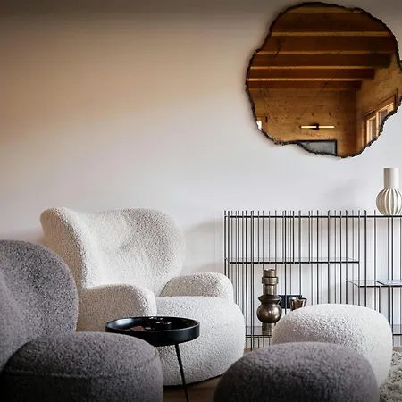 Chalet Le 1467 - Ovo Network