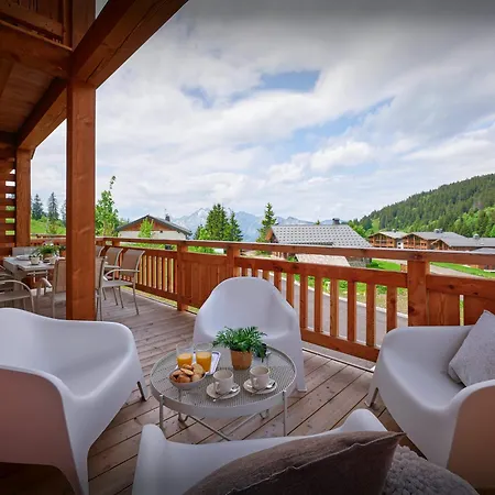 Chalet Le 1467 - Ovo Network *