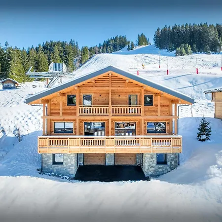 Le 1467 - Ovo Network 木屋 马尼戈