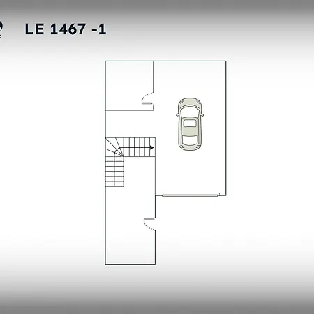 木屋 Le 1467 - Ovo Network