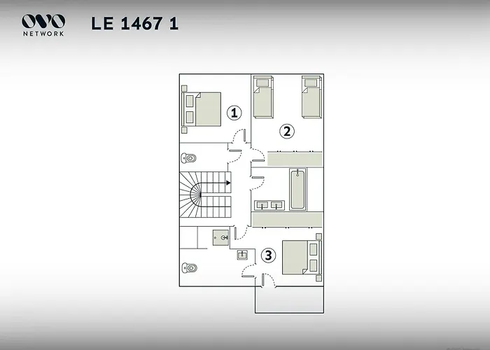 Le 1467 - Ovo Network